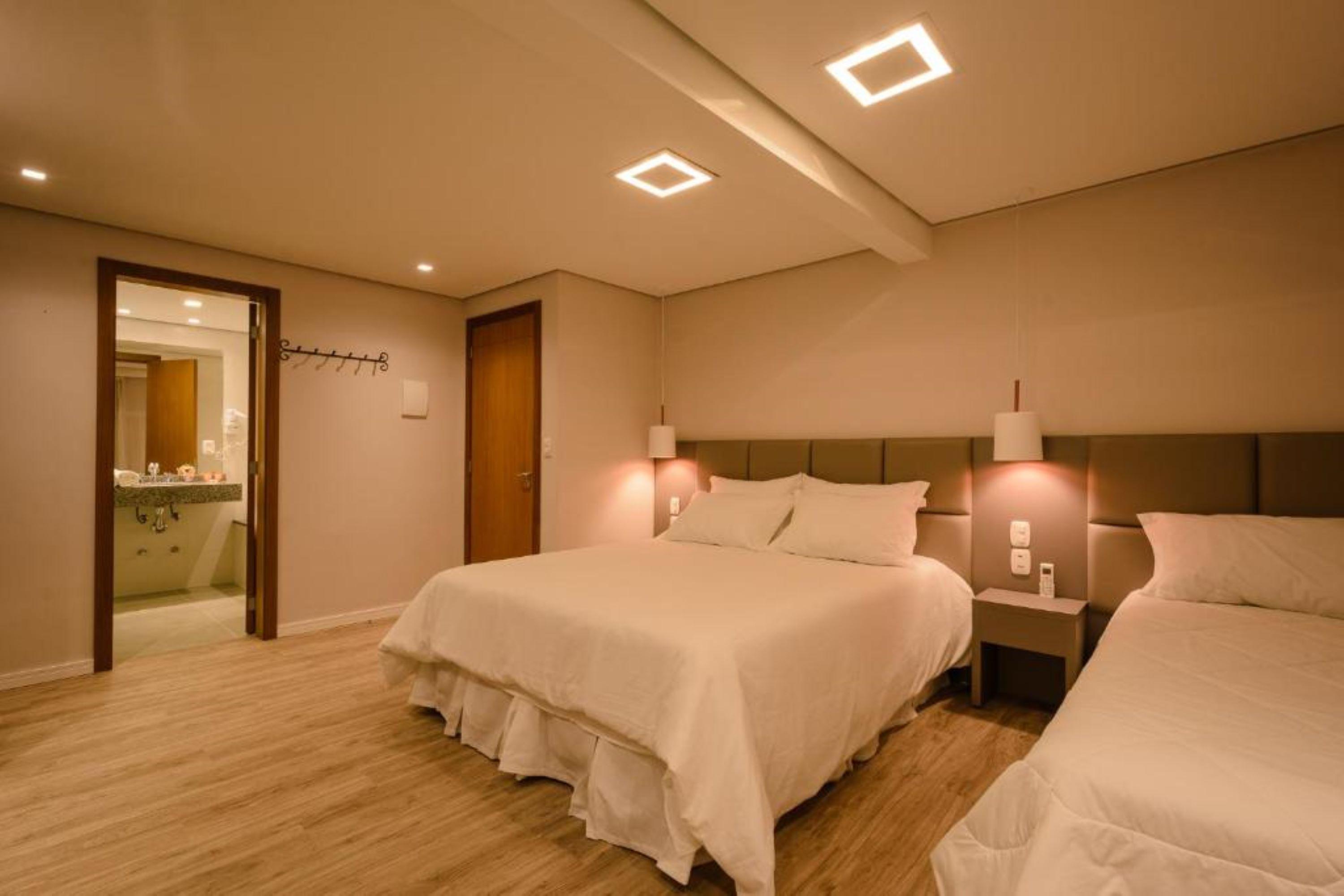 Alameda Felice Hotel Gramado Luaran gambar
