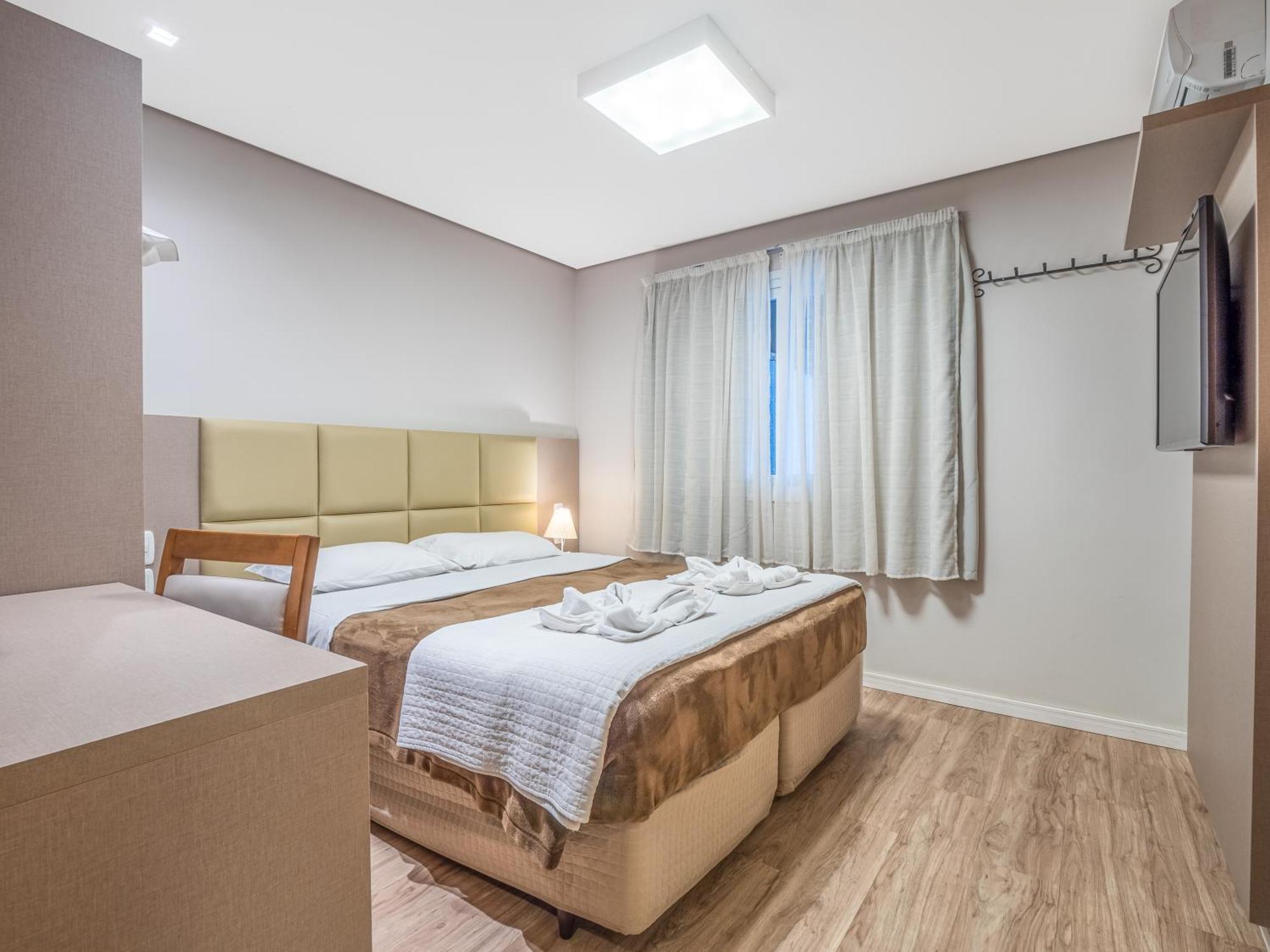 Alameda Felice Hotel Gramado Bilik gambar