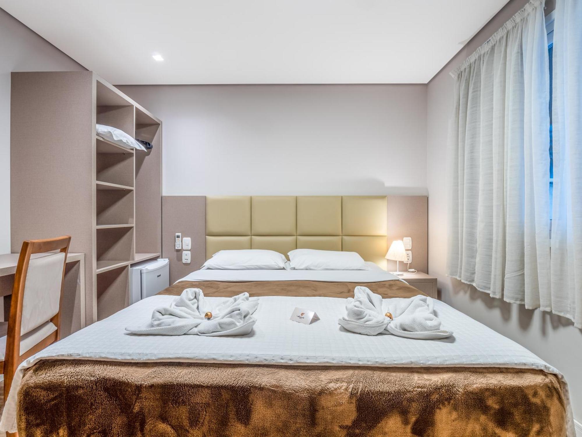 Alameda Felice Hotel Gramado Bilik gambar
